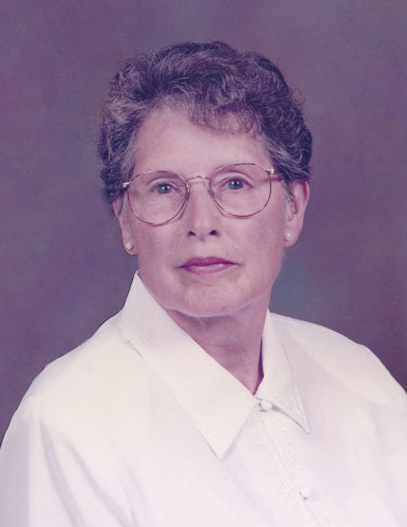 Lois J. (Armbruster)  Lucas
