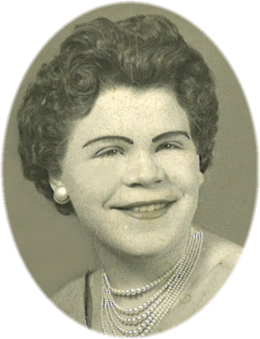 Letha M. Harris