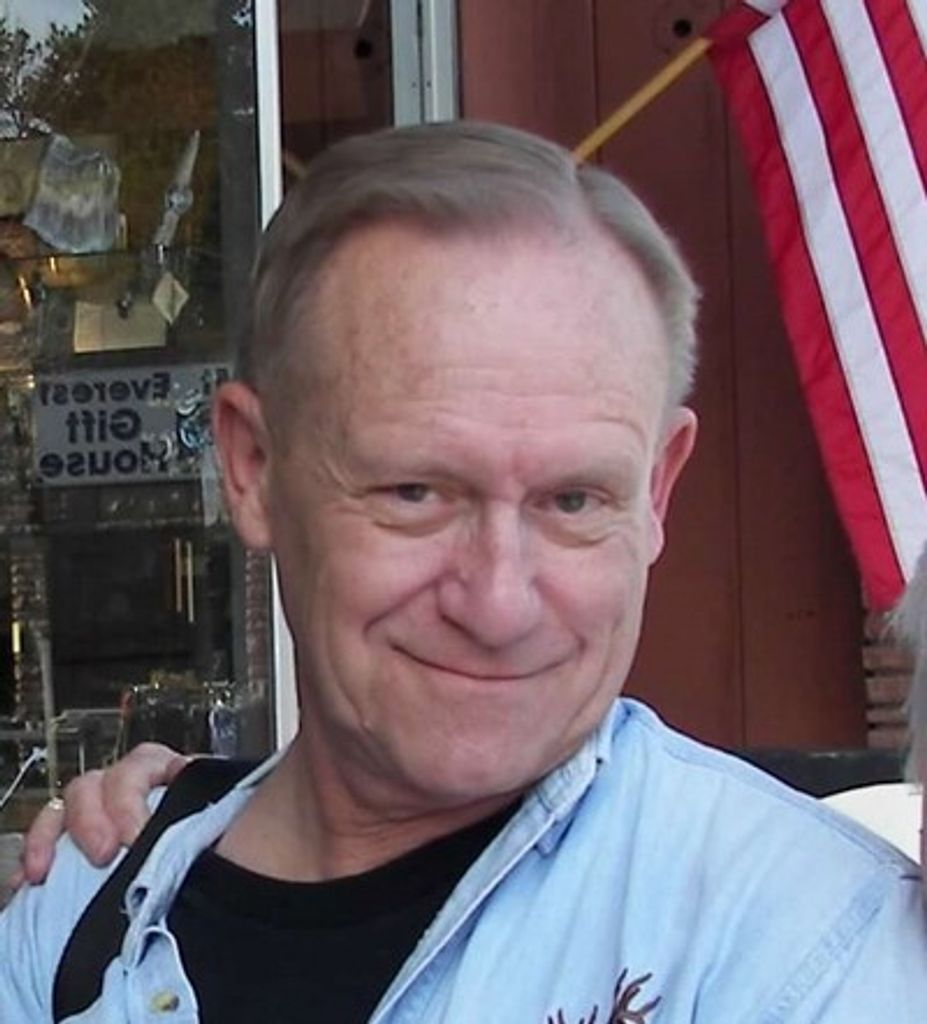 Guy Lawrence Cook Profile Photo