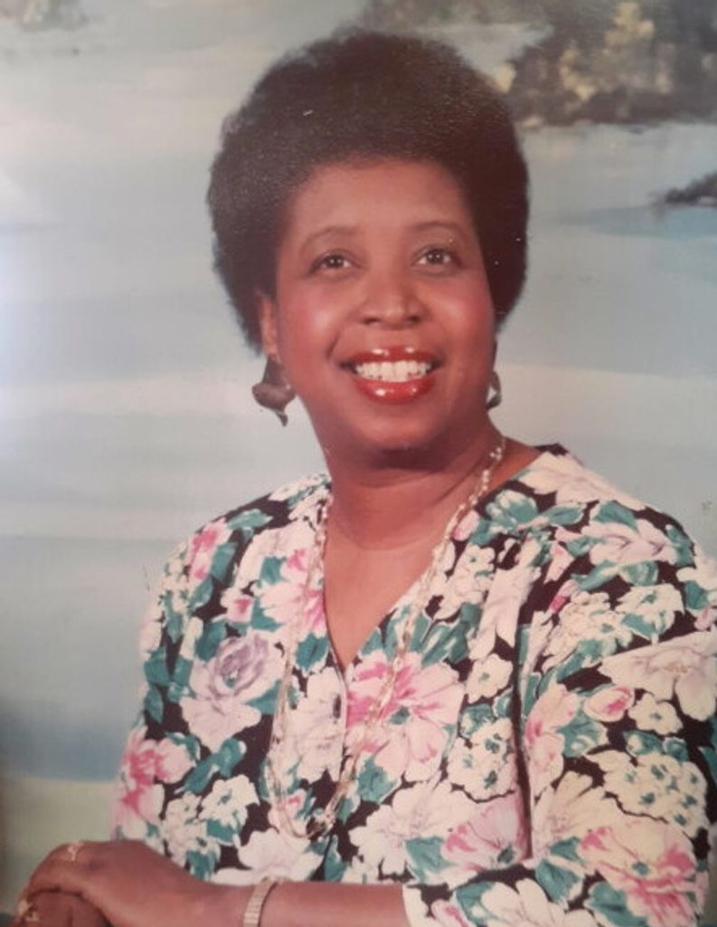 Josie May Ingram Profile Photo