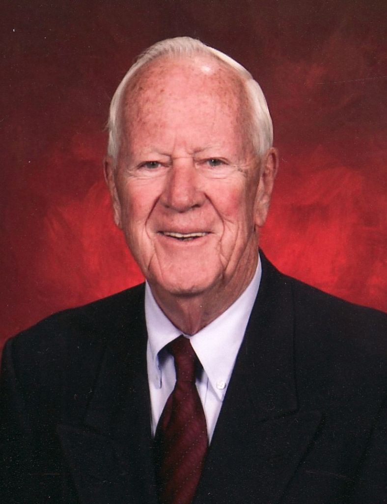 Dr. David W. "Doc" Humphrey Profile Photo