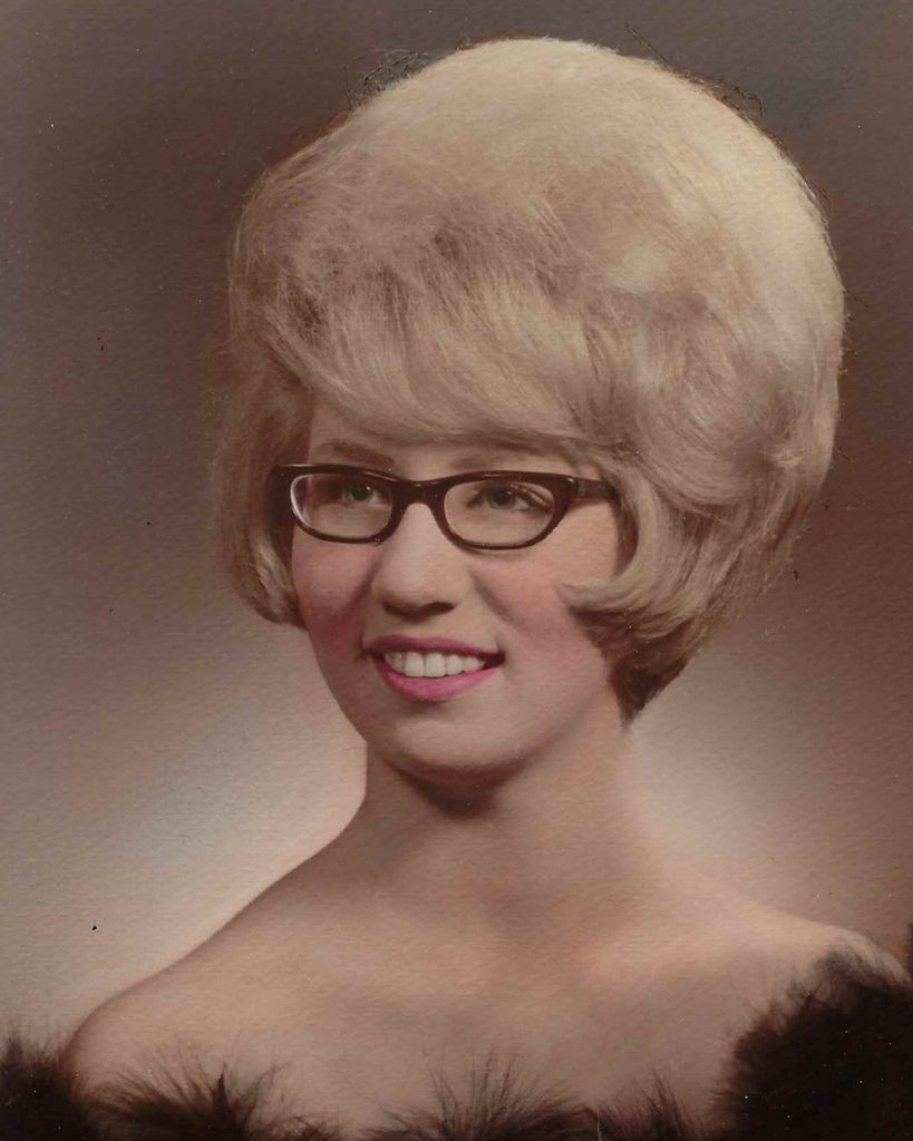Judith "Judy" Anne Omersa