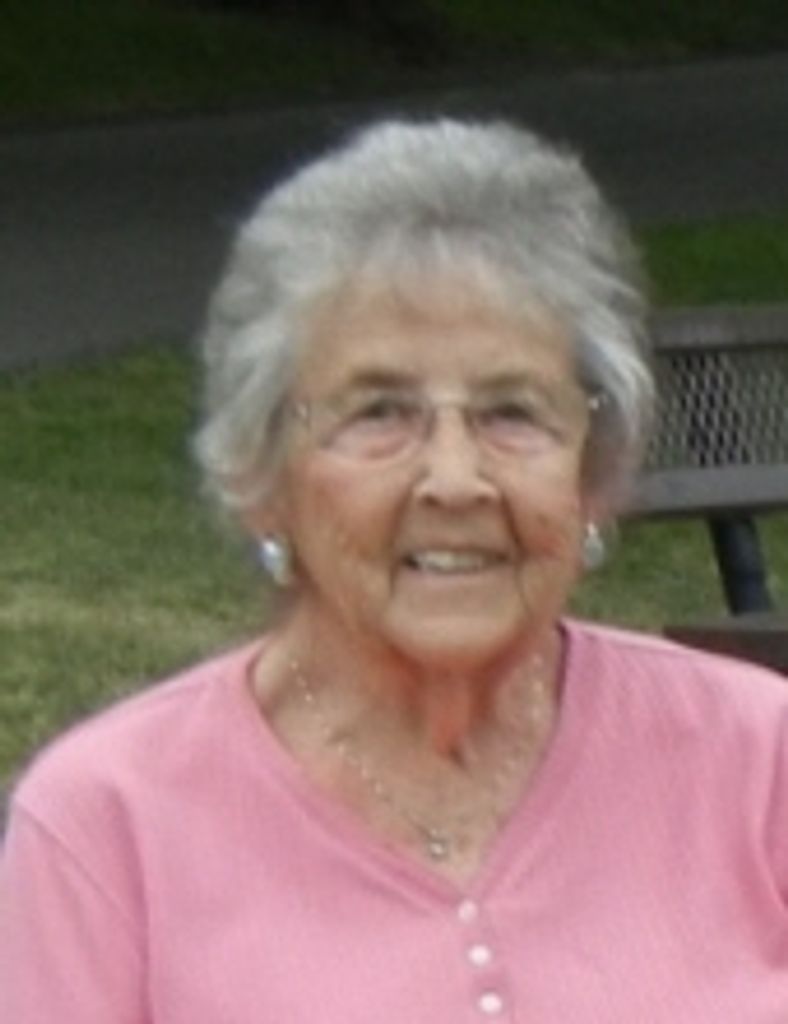 Mary E. Stoynoff