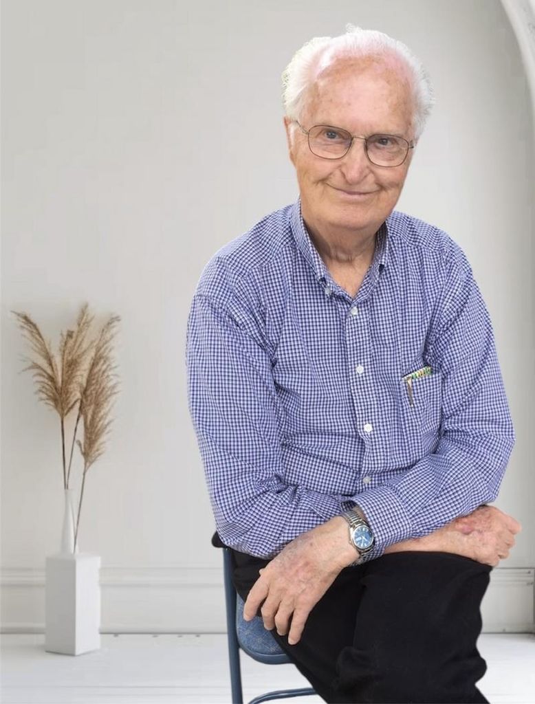 James Clifton Ashley, Sr. Profile Photo