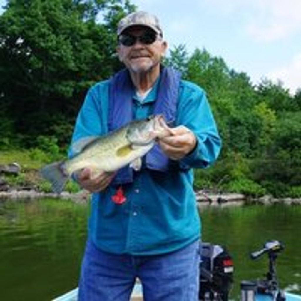 Jon C. Kruger
