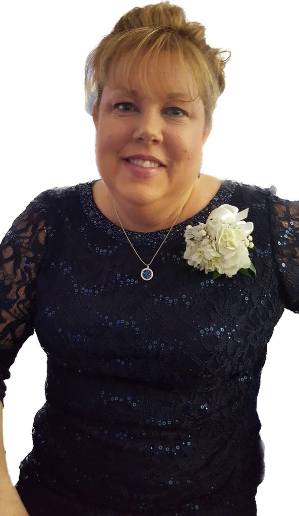 Rita Lynn Settle