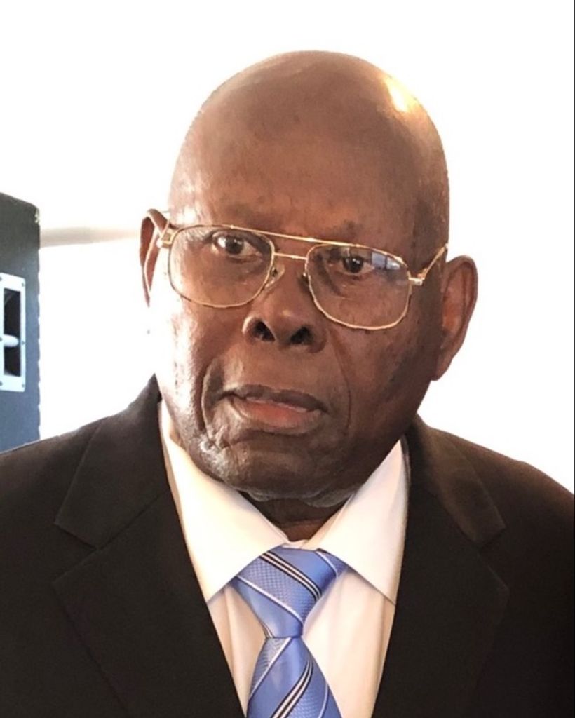 Clarence Hedrington Profile Photo