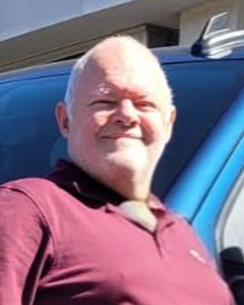 Richard Edmond DeJarnette