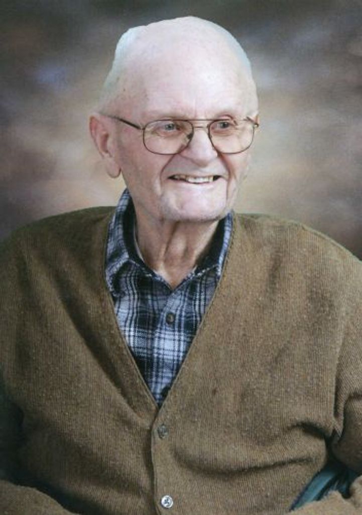 Erwin Voss