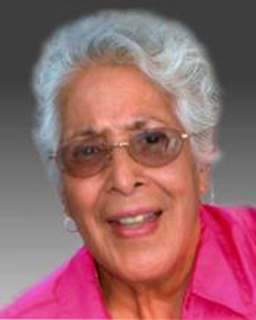 Frances Castro