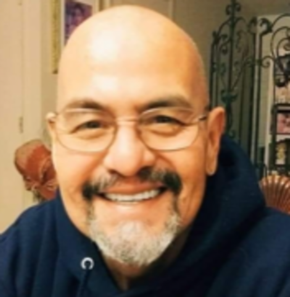 Orlando Armando Quiroga Profile Photo