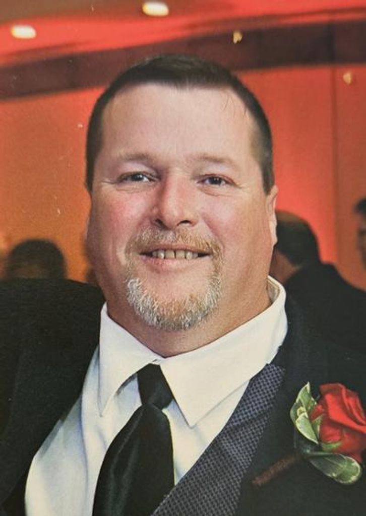 Earl Eugene Betzing Profile Photo