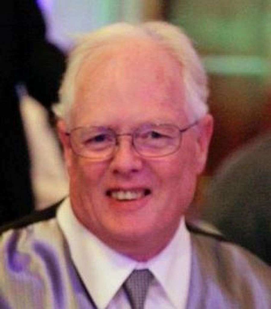 Steven Tenold