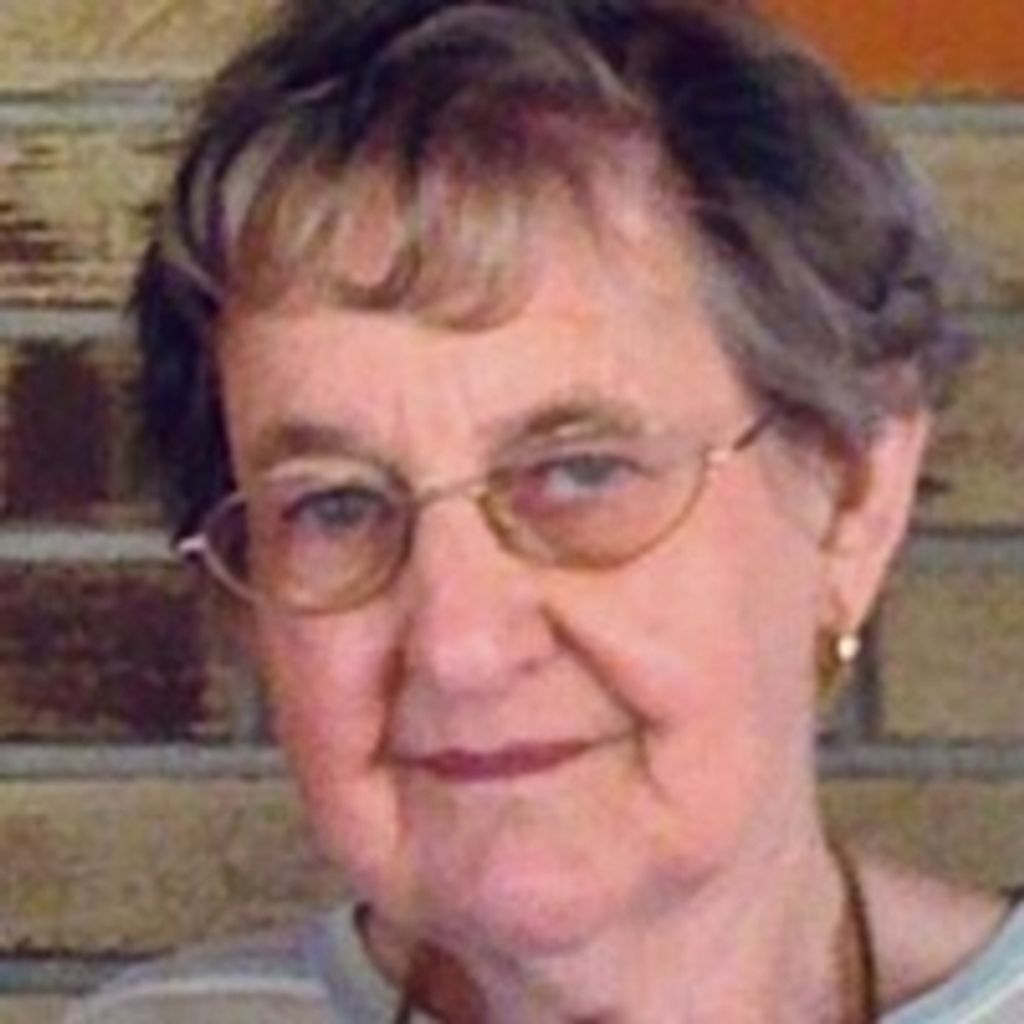 Jo Ann Mitchell