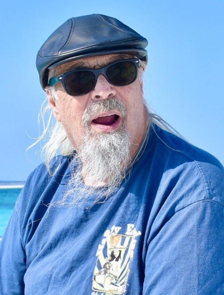 Jeffrey Glen Kerr Profile Photo