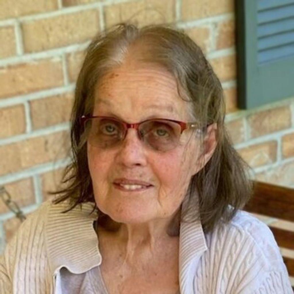 Mary Sue Perry Johnson Profile Photo