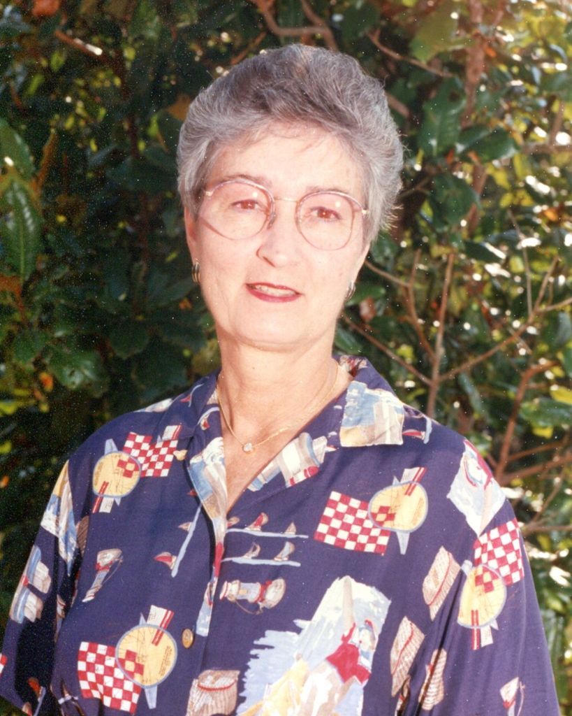 Carol Ratcliff Beard