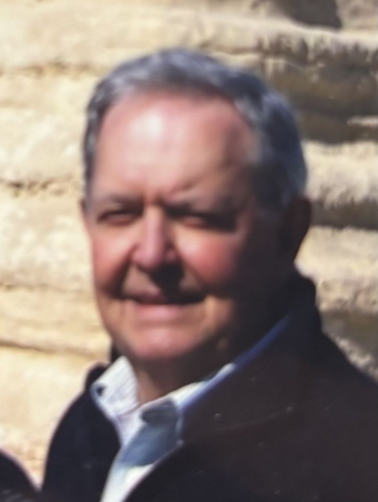 Michael Olsen
