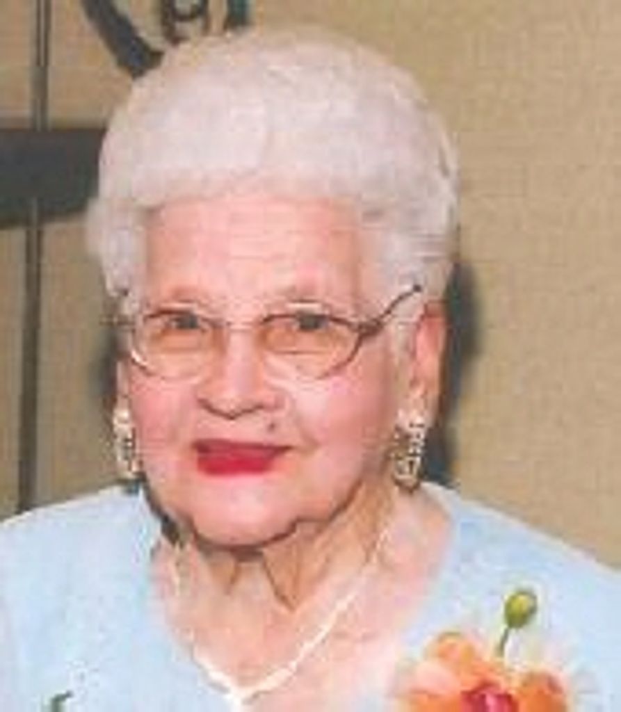 Beatrice Cobb Mama Bea Tutt Profile Photo