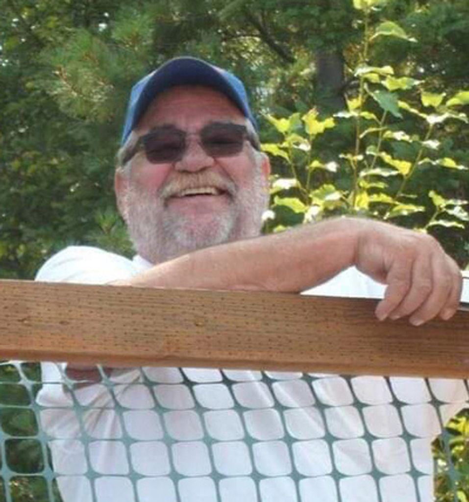 Mark Durfee Profile Photo