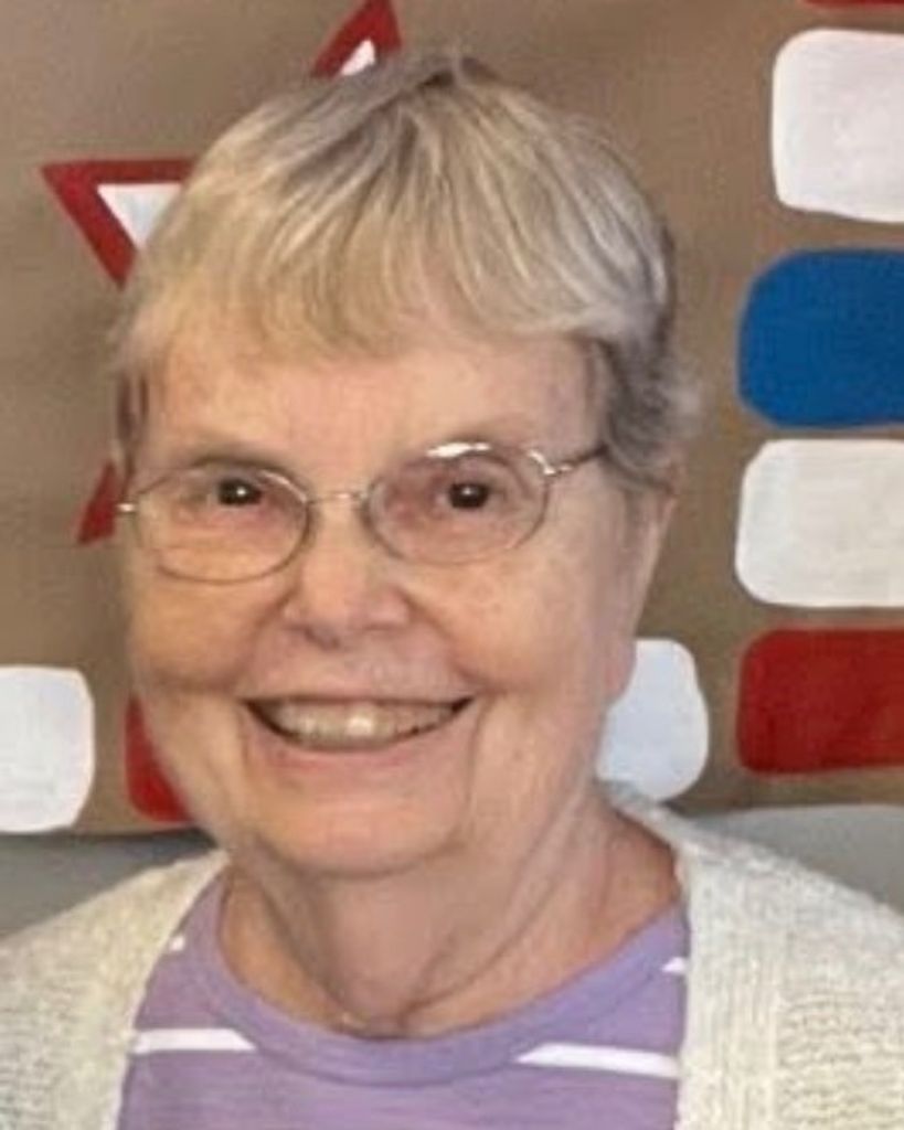 Judith (Judy) A. James