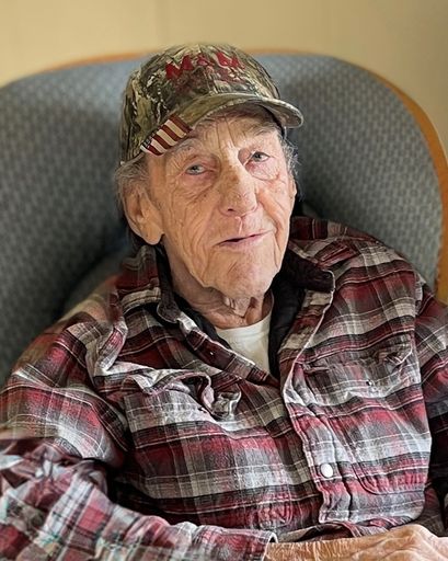 Ralph Elmer Olson's obituary image