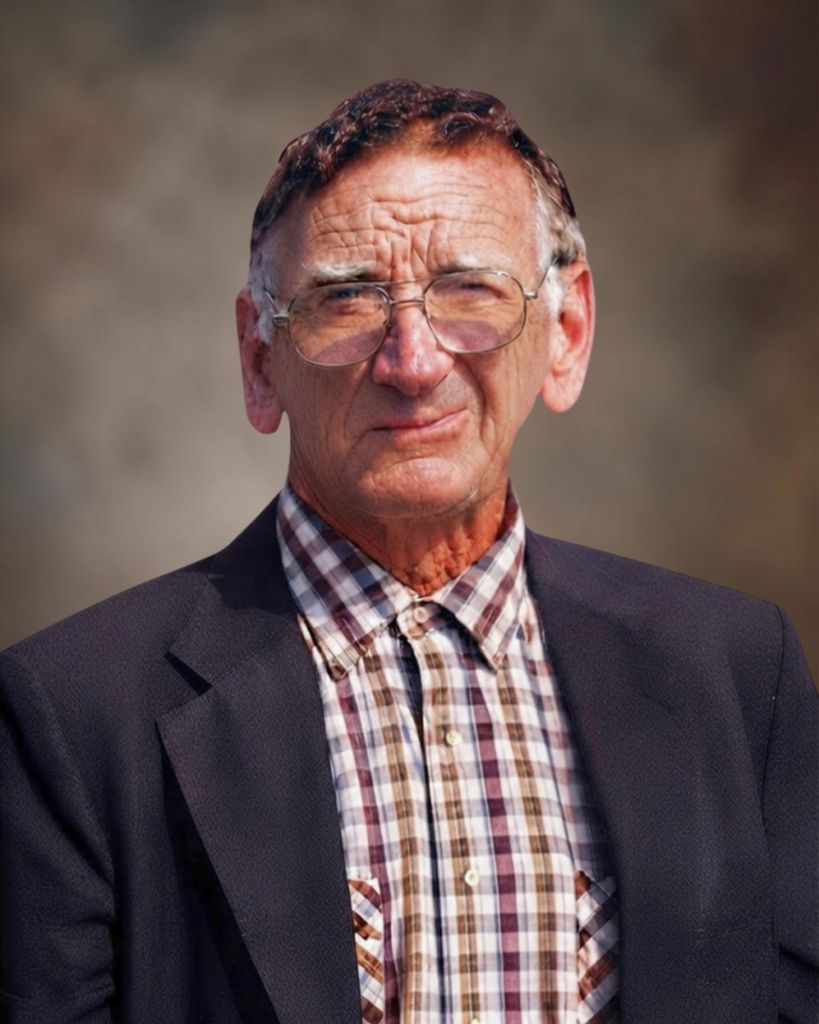 Curtis J. Ayers Profile Photo
