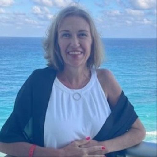 Patricia "Patty" Gallagher Profile Photo
