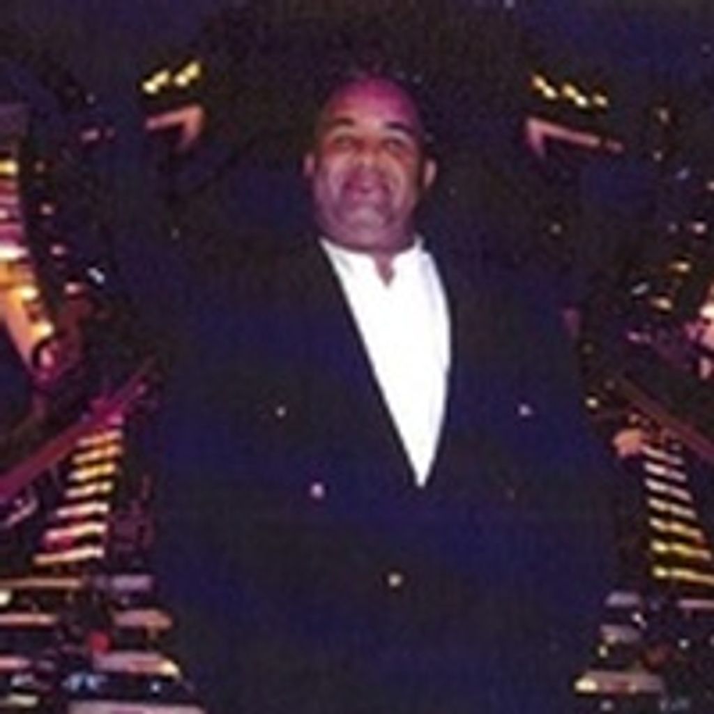 Malcolm E. Johnson