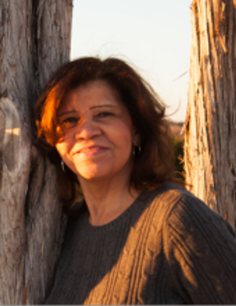 Andrea Romero Kaufman
