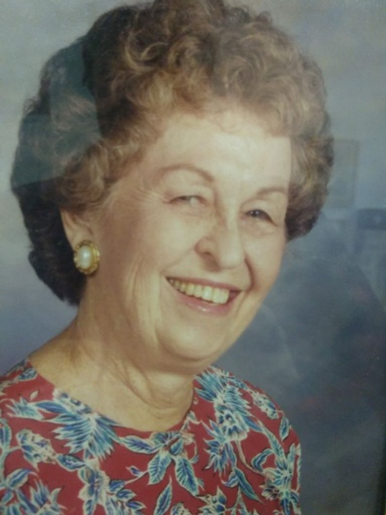 Rosemary Wright Magness Profile Photo