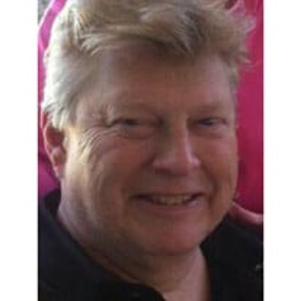 George "Hal" H. Harris Jr.