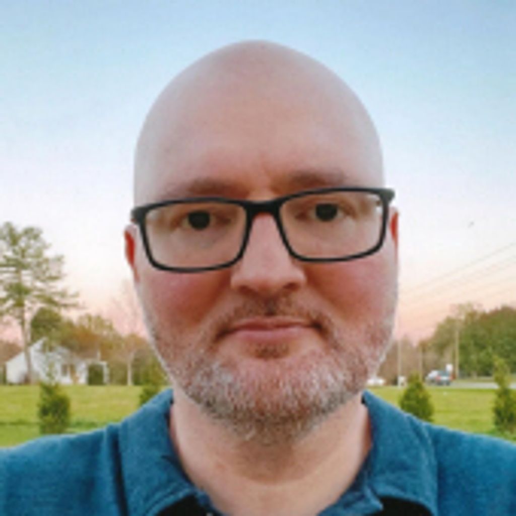 Eric Alan Josey