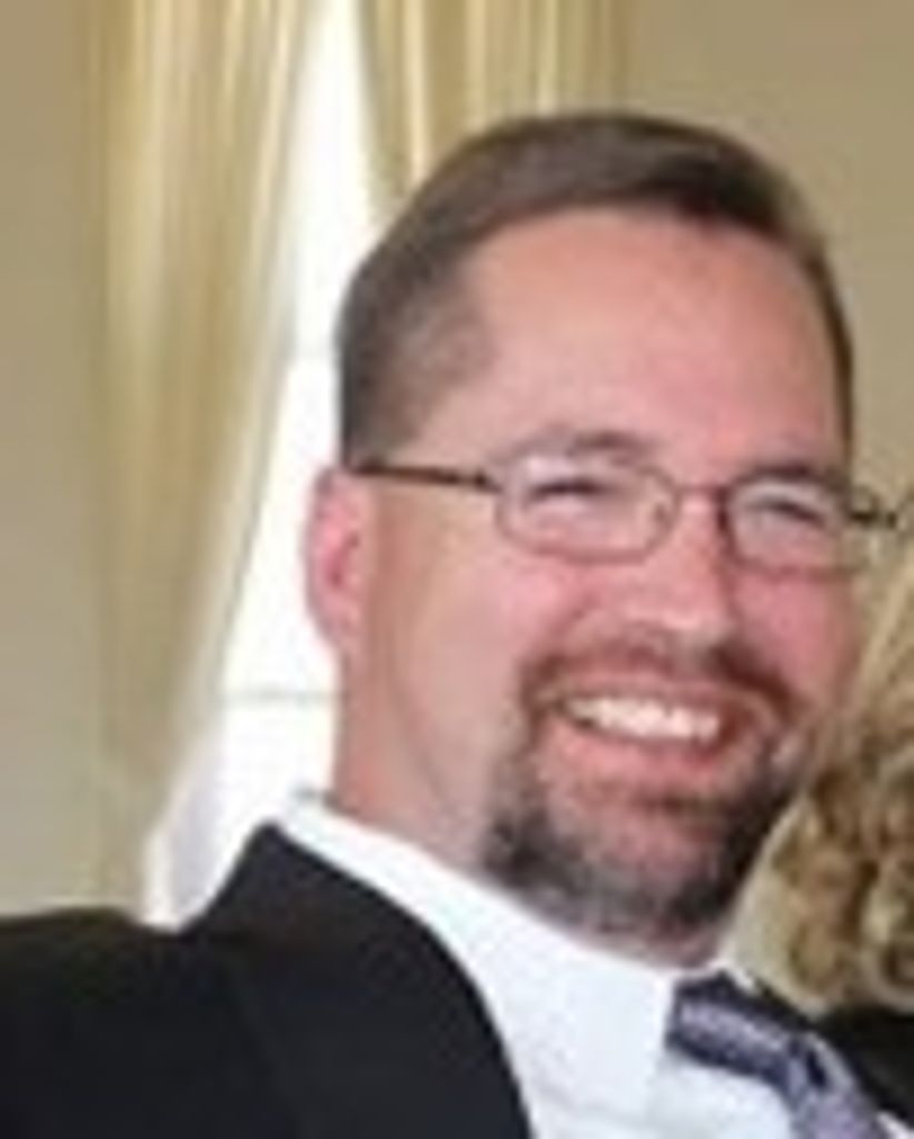 Joey Whitfield Profile Photo