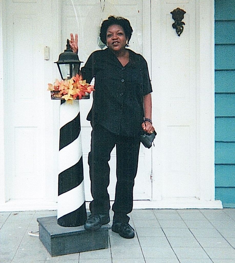 JoAnn Williams Profile Photo