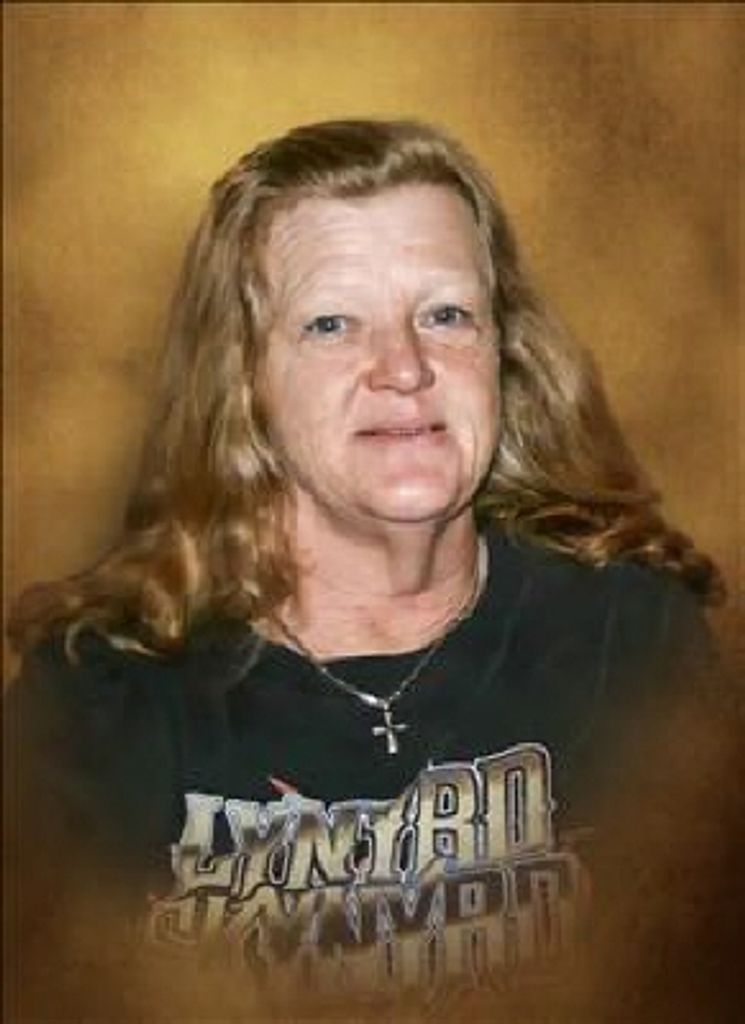 Donna Garrow Profile Photo