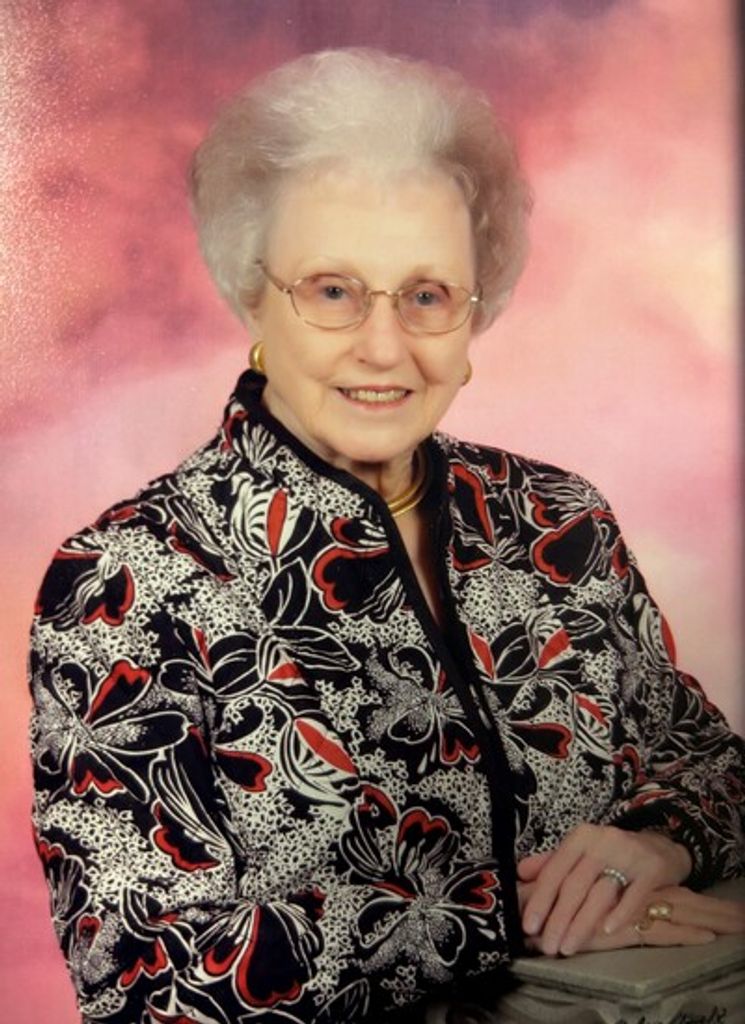 Betty Jane Gilmore Profile Photo