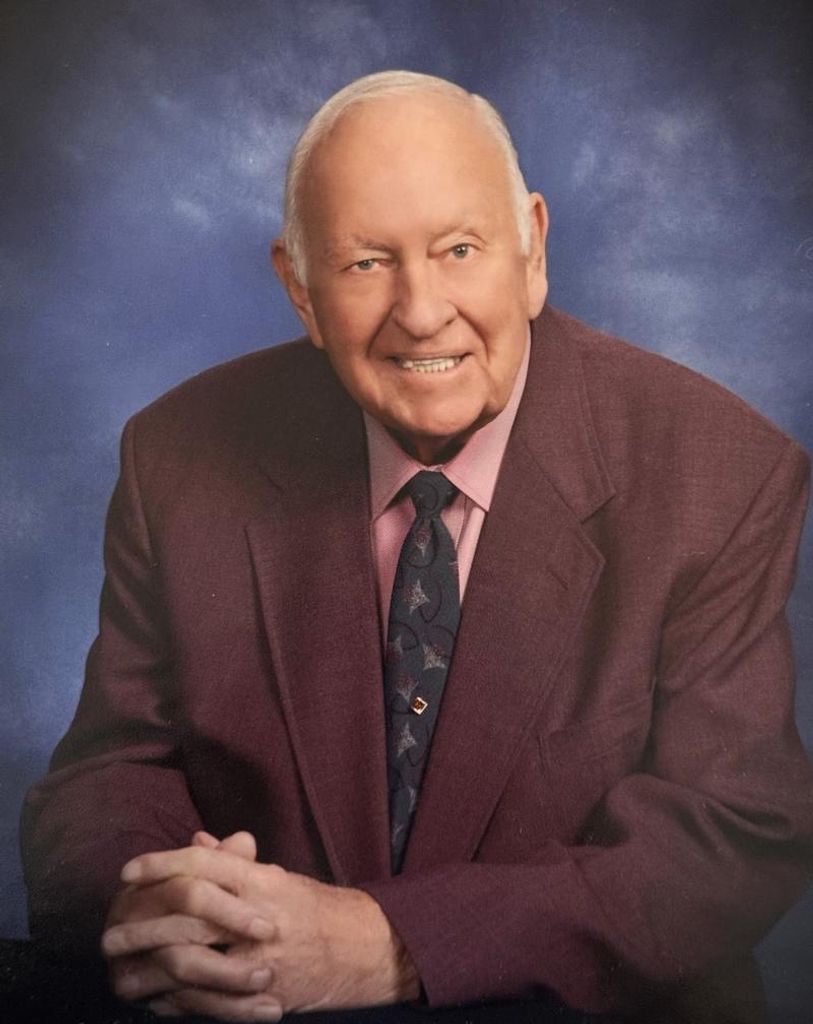 F.M. "Buddy" Cornelius Profile Photo