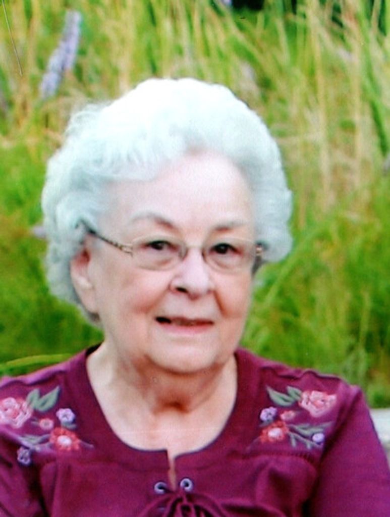 Marietta Agnes Waddle Profile Photo