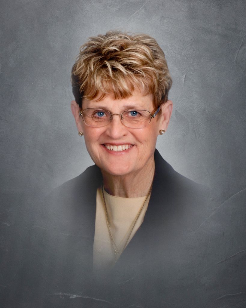 Janice Vernell Fesperman