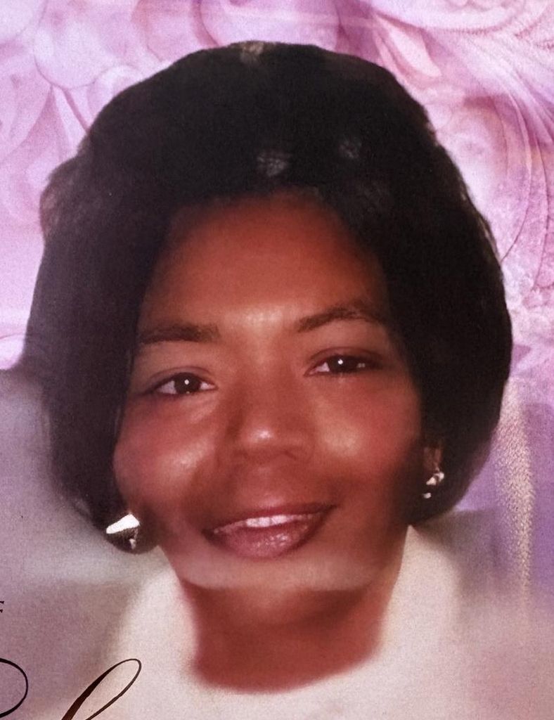 Alma Payne Profile Photo