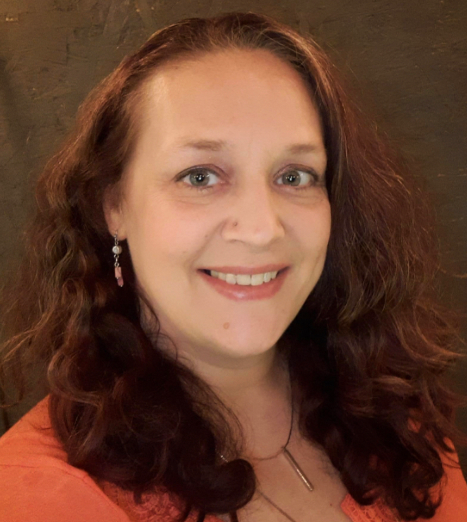 Carri Sue Jenkins