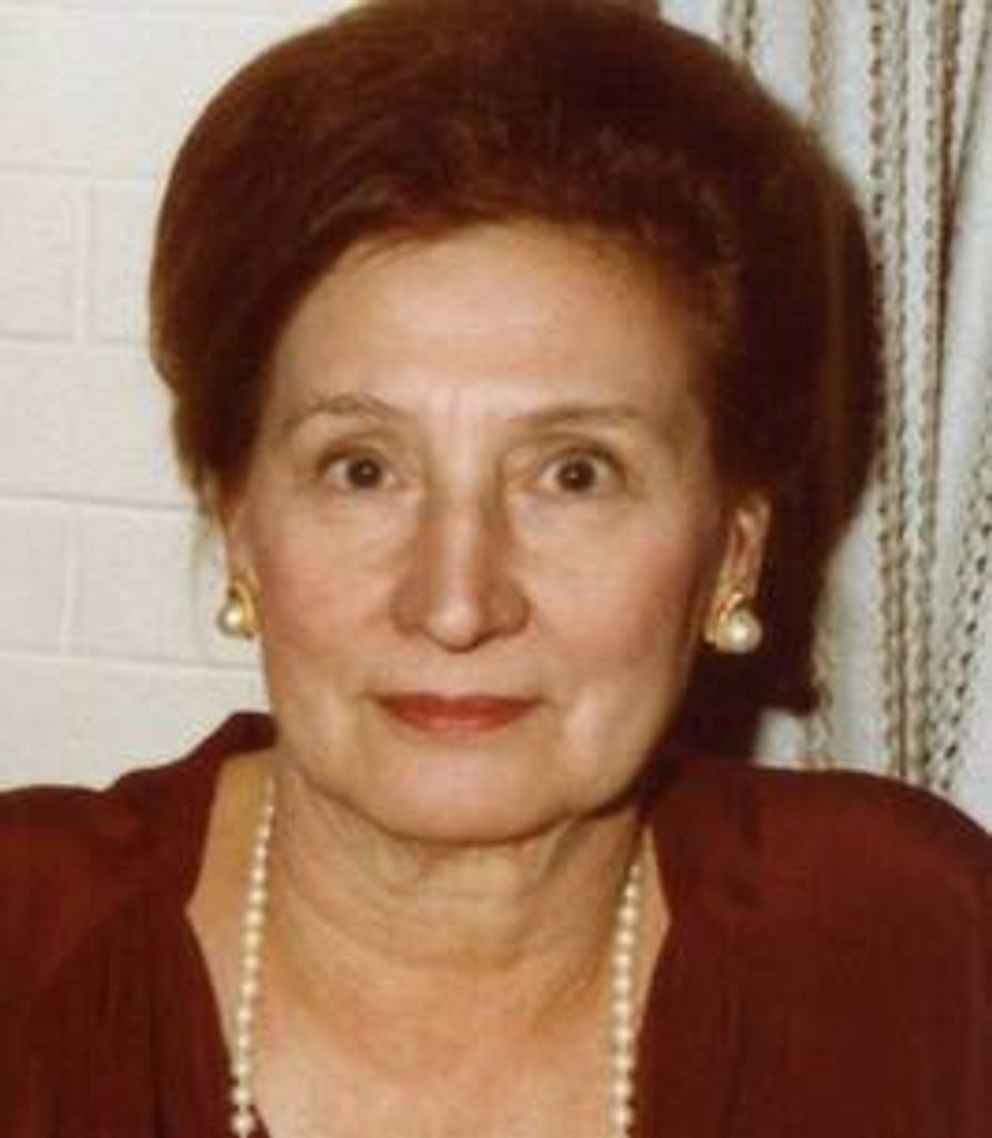 Frances Blaszak