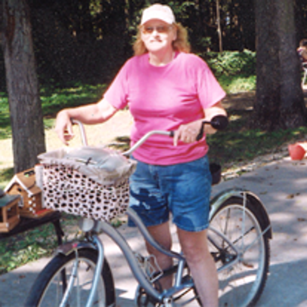 Betty Mcginnis Profile Photo