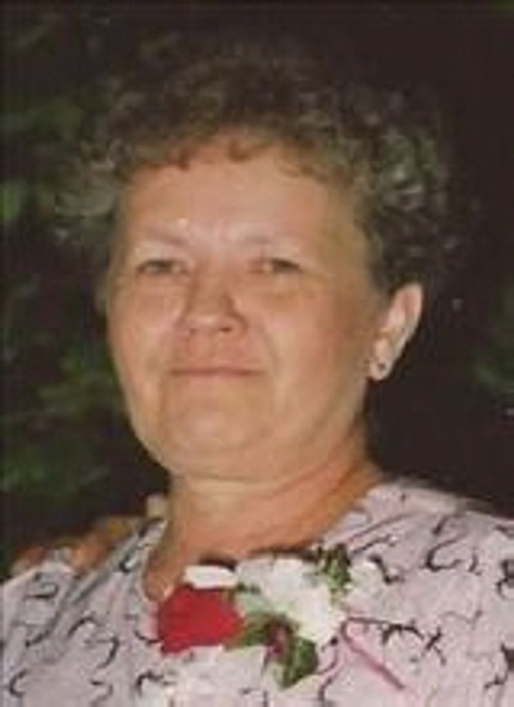 Janice Alene Taliaferro