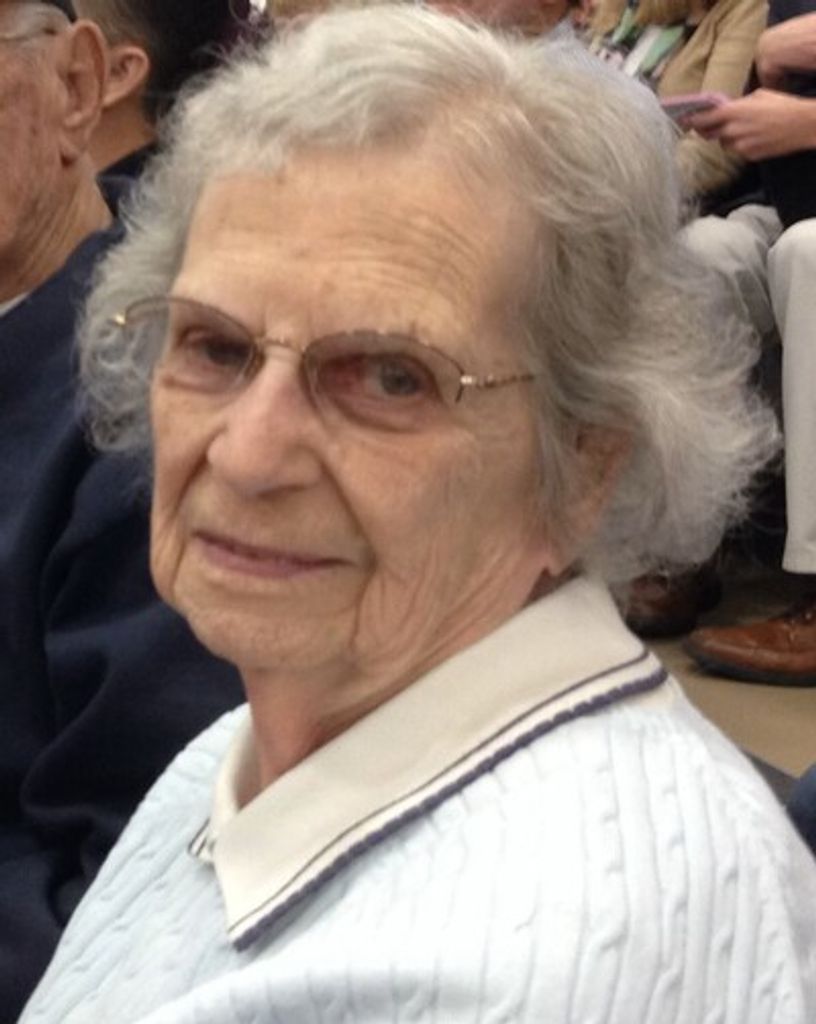 Margaret Ann Behling Profile Photo