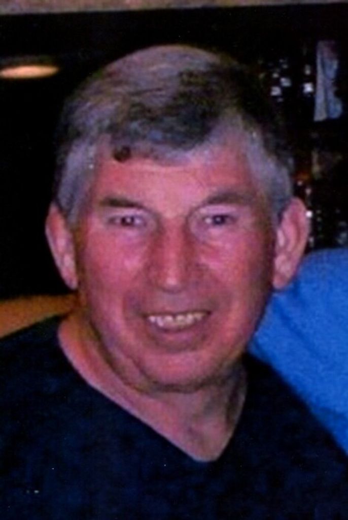 Charles "Charlie" A. Cheesman