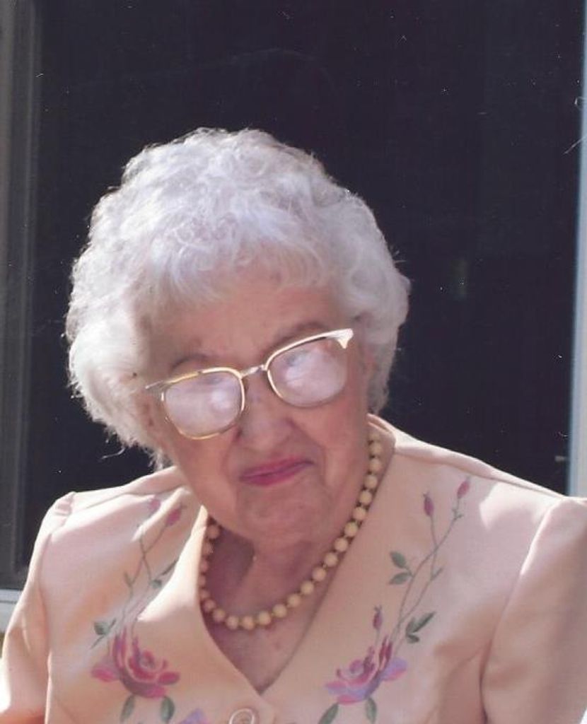 Catherine M. Kafalas