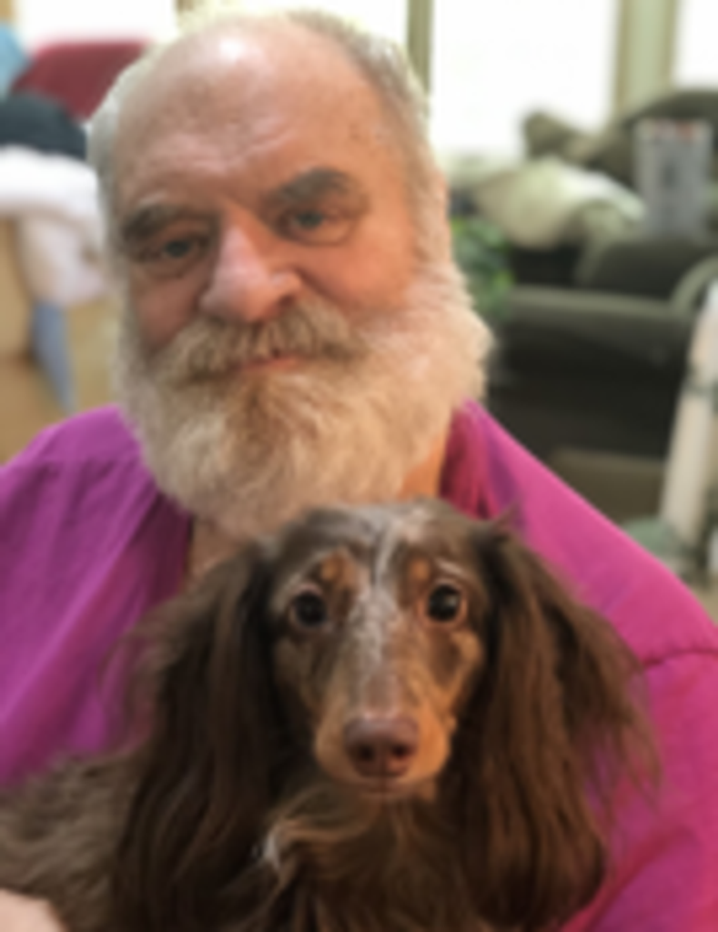 Lawrence Darwin Weigle