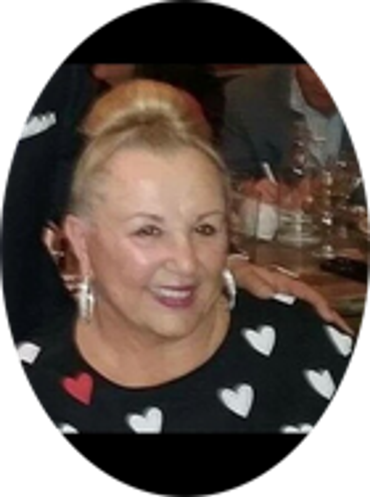 Rosanne Pauciello